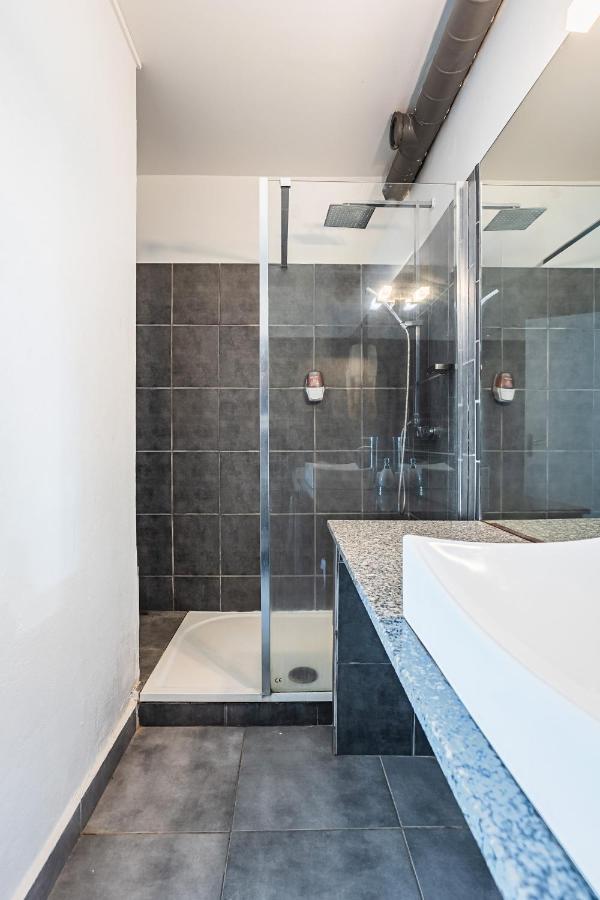 Studio Elegant Marina Du Gosier Avec Citerne Pointe-a-Pitre  Ngoại thất bức ảnh