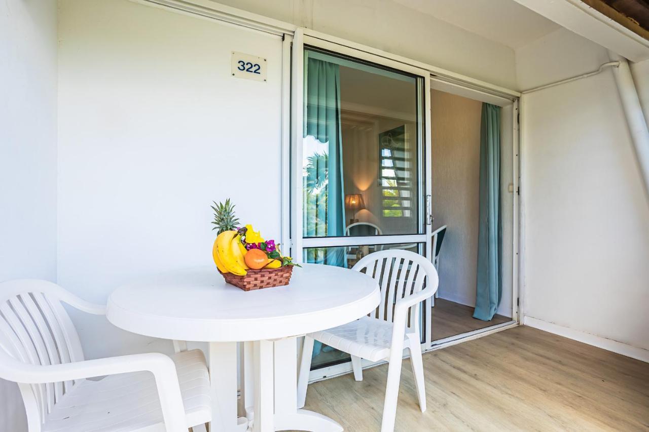Studio Elegant Marina Du Gosier Avec Citerne Pointe-a-Pitre  Ngoại thất bức ảnh